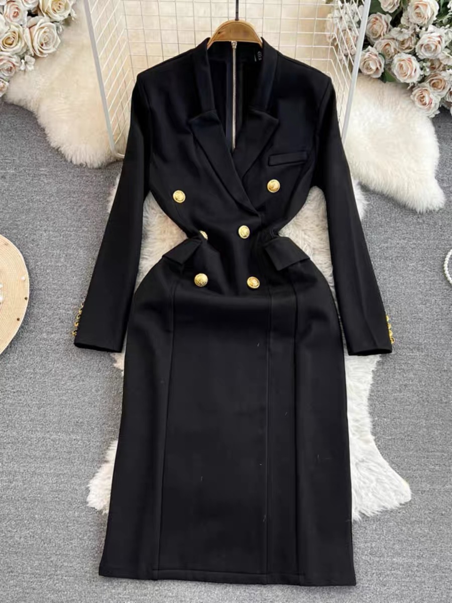 Manhattan babe formal dress FD431 images